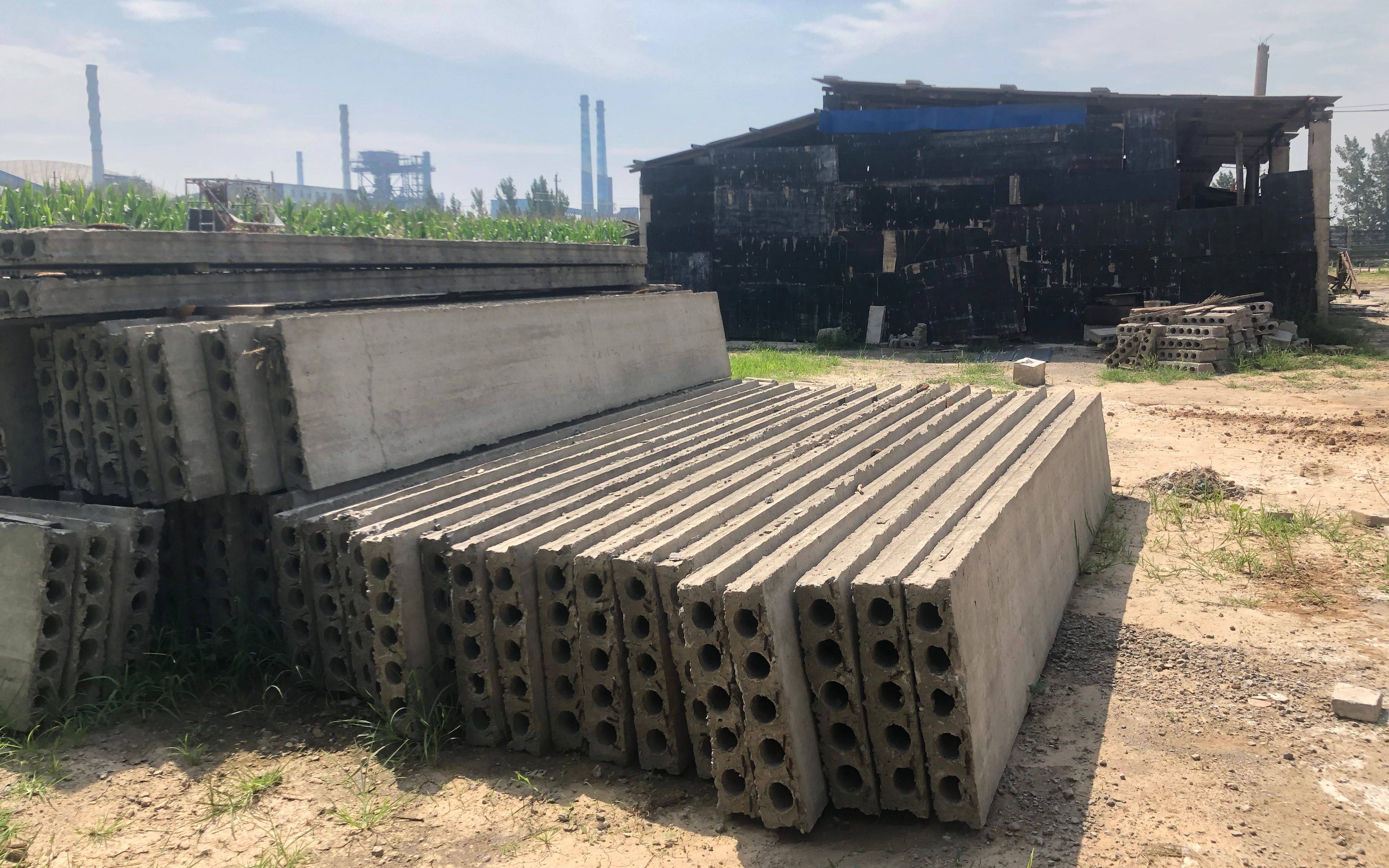 农村自建房质量有标准吗,农村自建房的常见质量问题有哪些