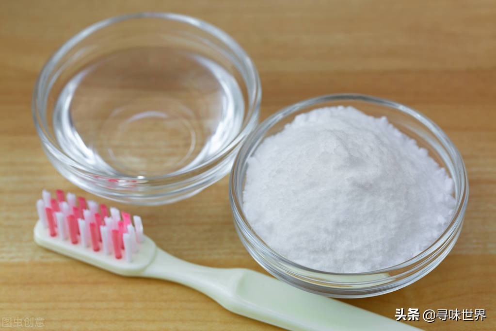 白醋的100种妙用视频,白醋的妙用你真的知道吗