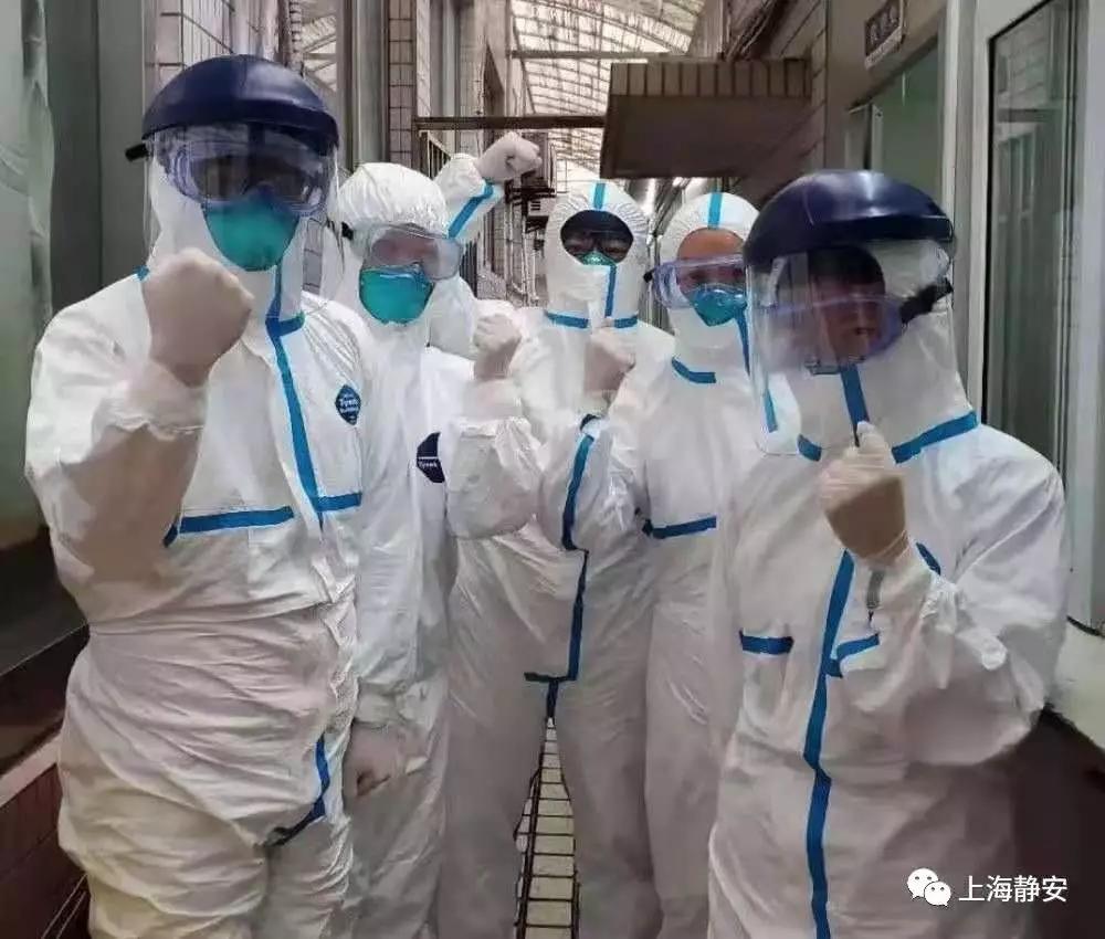 看战斗力满格的上海堡垒 (上海堡垒深度解析感受)