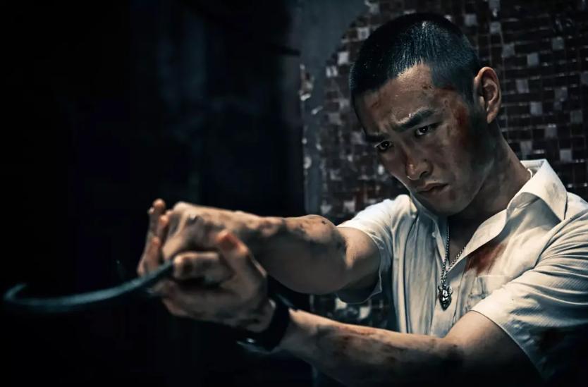 盘点十大经典“抢银行”电影,高智商犯罪抢银行电影解说