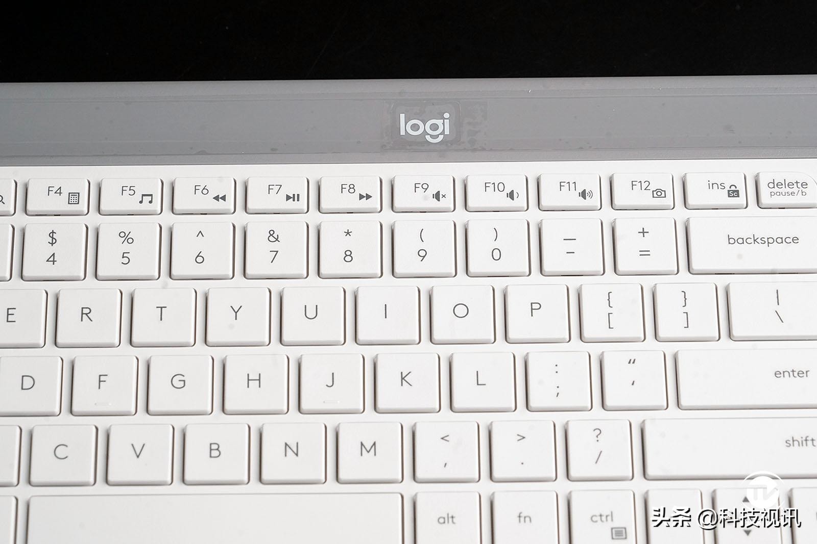 罗技g470无线键鼠套,罗技无线键鼠mk470