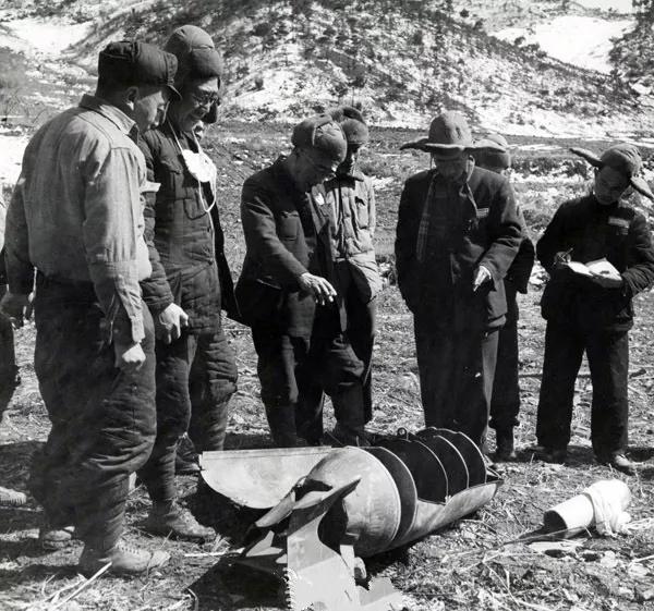 朝鲜细菌战:自诩文明的美国导演了人类历史上最肮脏的一幕