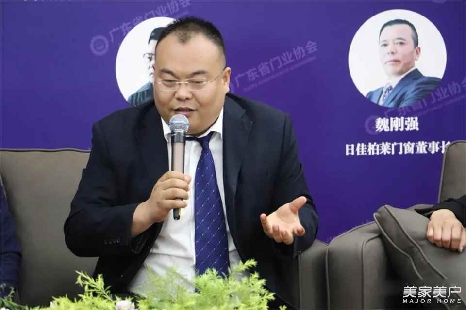 2021中国门窗定制家居博览会,开启中国门窗新纪元