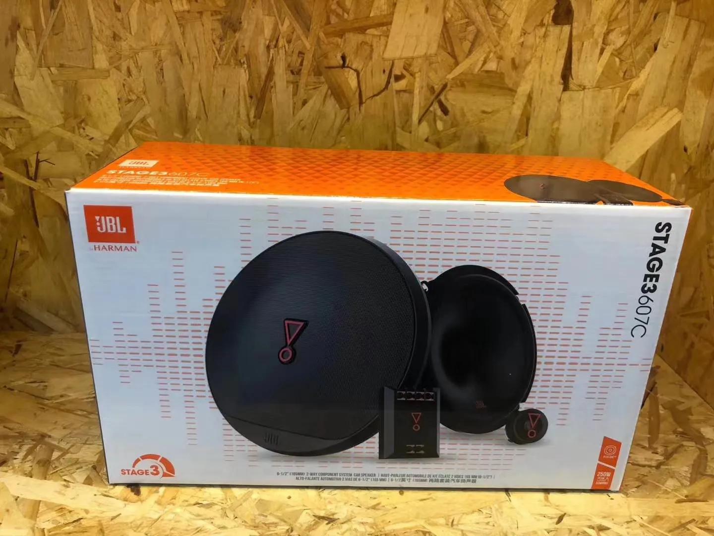 jbl汽车音响推荐,jbl与bose音响对比