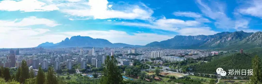 向世界推荐河南,向世界推介郑州