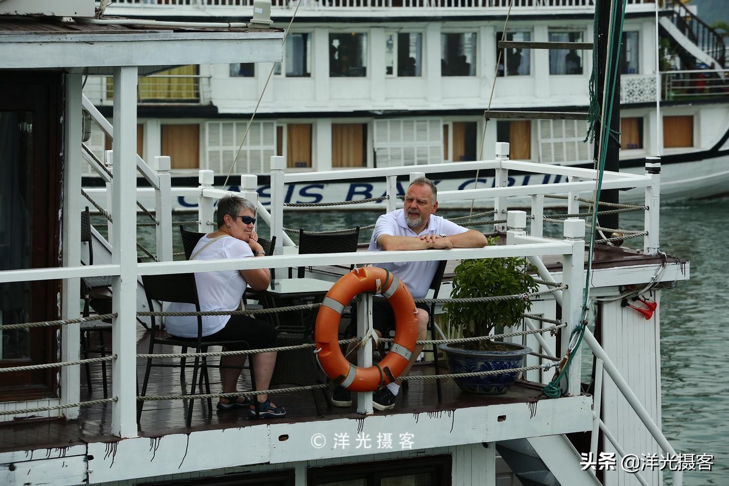 去越南下龙湾玩为什么都要自费,越南下龙湾优惠