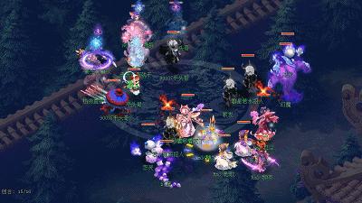 梦幻西游飞机队怎么一回合封妖,梦幻西游三开能封妖么