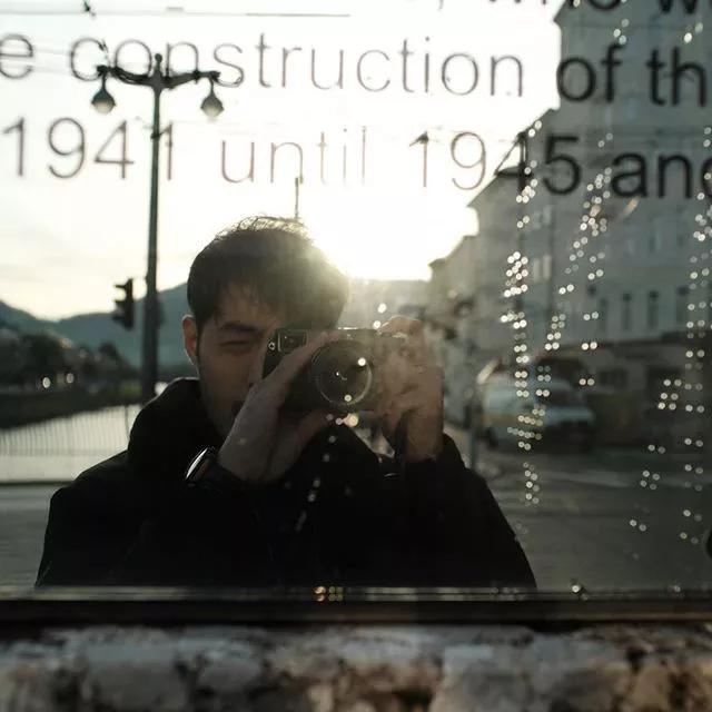 这些泰国明星的隐藏技能比专业厉害!好看皮囊和有趣灵魂真能共体