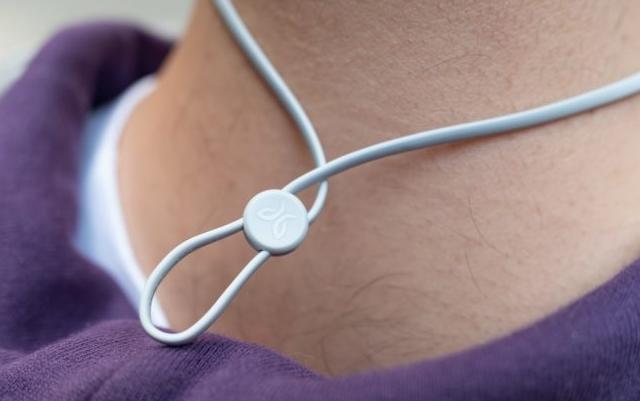 超长续航蓝牙耳机久戴不累防水,可洗澡防水降噪蓝牙耳机