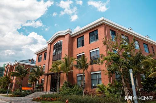 海南观澜湖双优实验学校——培养更适应未来的孩子