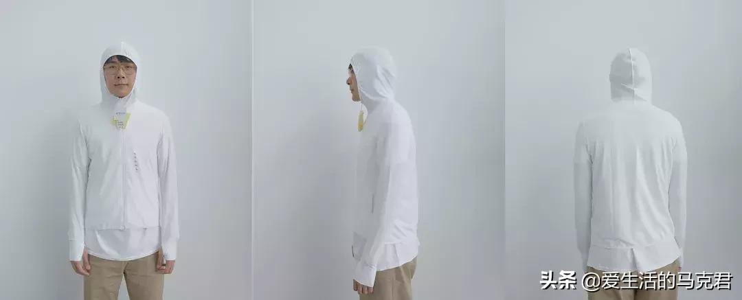 200元以上防晒推荐,防晒服值不值得入手