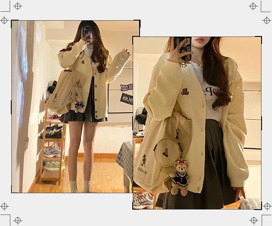 入秋的时候该穿什么,秋天要到了今年秋天穿什么呢