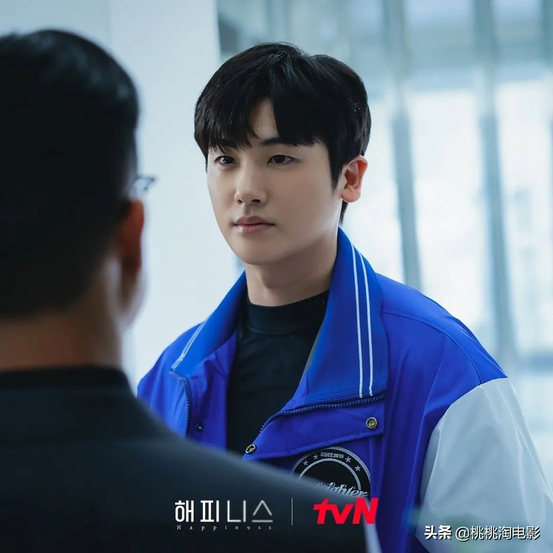 8.5跌到7.2,好久没看到评分这么崩盘的韩剧了