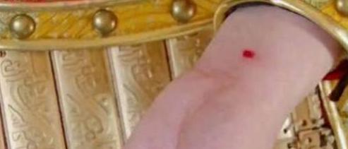 古代检验女子是不是处女的方法，及其简单，网友直呼：厉害了