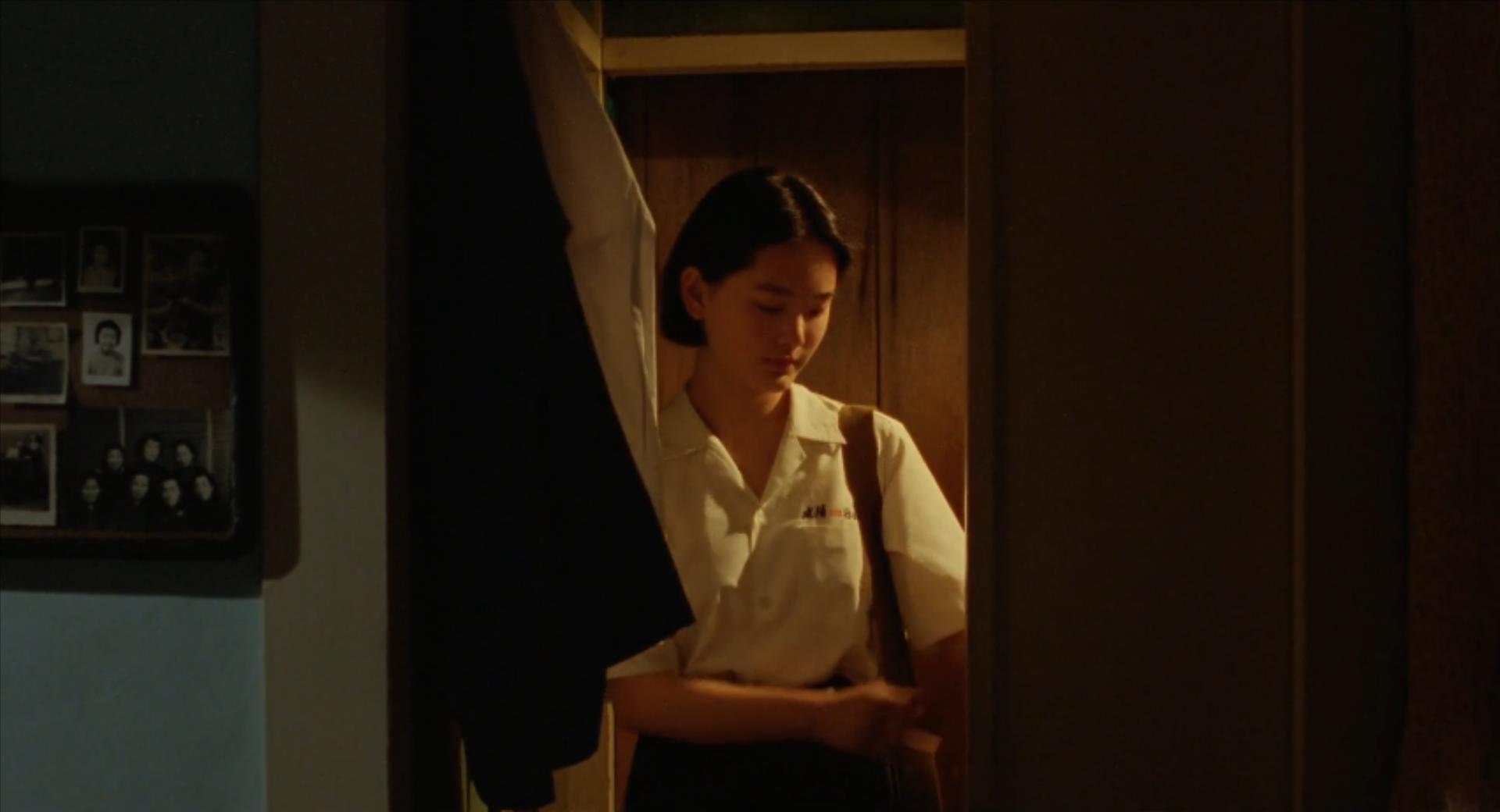 牯岭街少年杀人事件花絮照,牯岭街少年杀人事件精彩片段