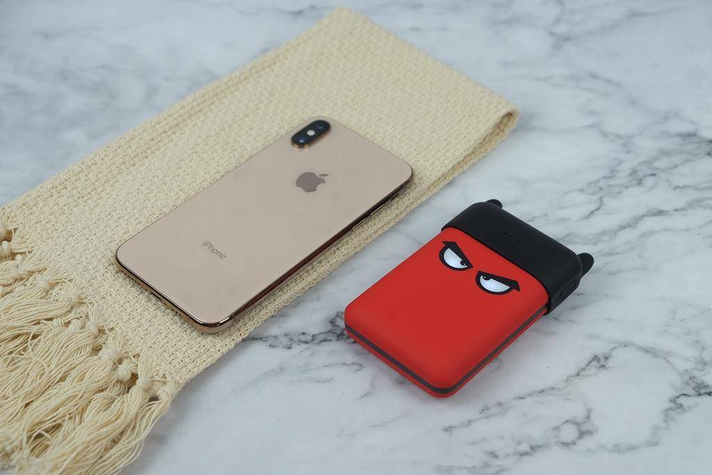 爱国者ms100充电宝测评,爱国者100充电宝评测