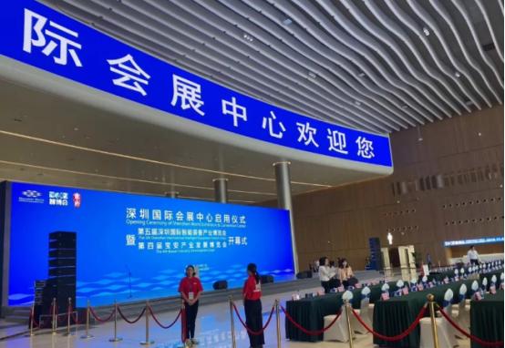 你听说了吗,深圳某片区从小透明变身网红靠的是这些