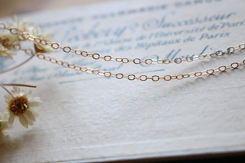 金首饰脏了怎么洗,金首饰变黑怎么清洗小妙招