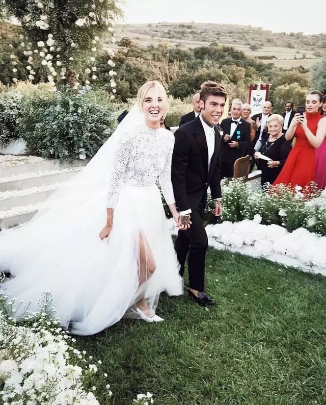 四月婚礼季,四月结婚穿什么鞋好看