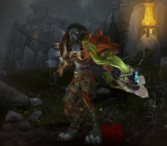 魔兽世界宏,tbc兽王猎人一键输出宏设置