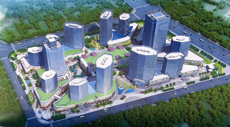 盐城市区热门小区最新价格出炉,盐城悦珑湾为什么突然涨价