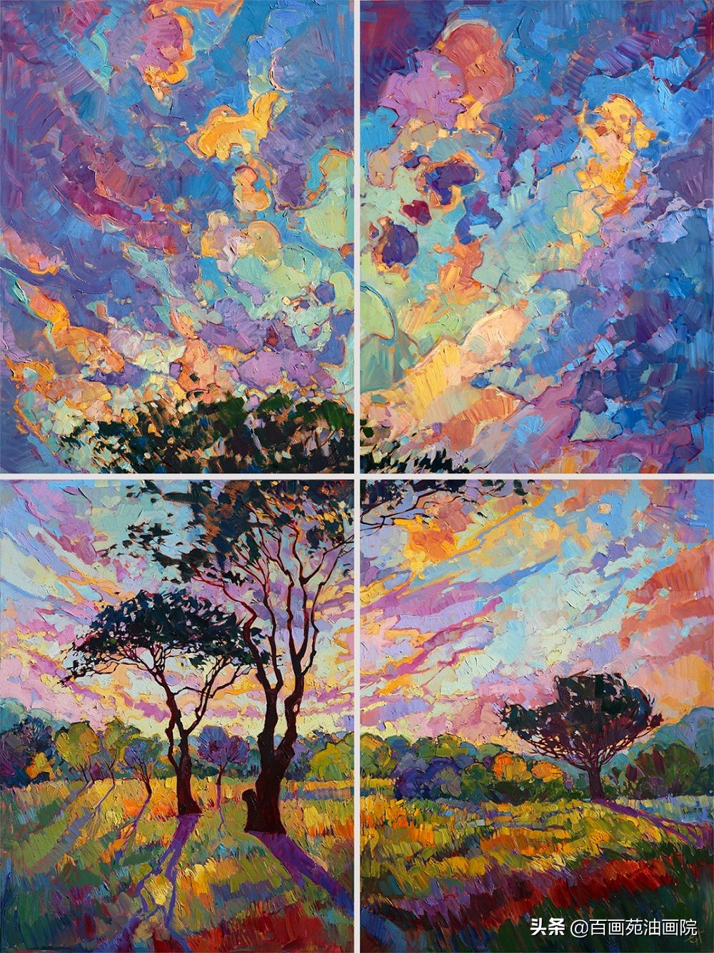 想画好画应该多练习什么,要想画好美术第一步要怎么做