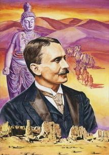 神秘消失的古国完整版,神秘消失的古国全集