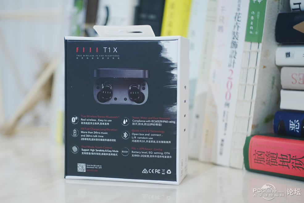 汪峰耳机fiilt2测评,fiilt1测评