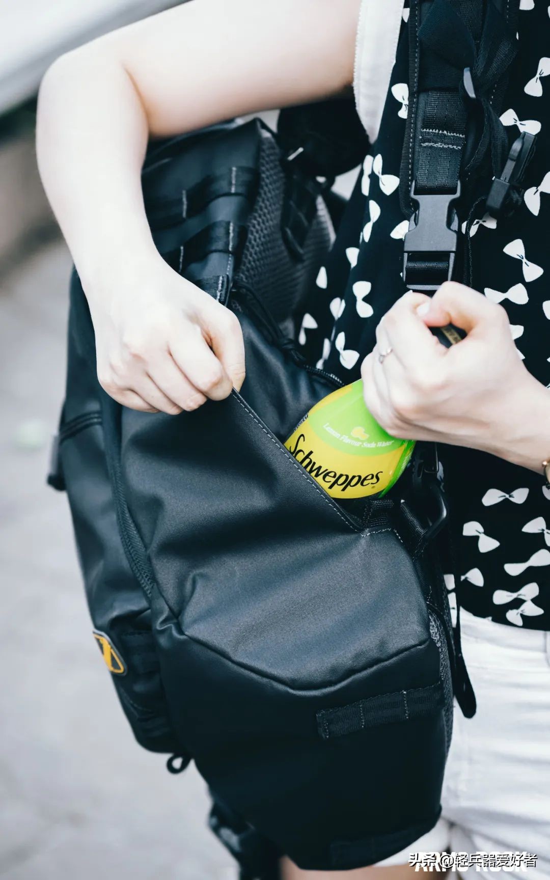 模块化户外背包,模块化背包耐磨