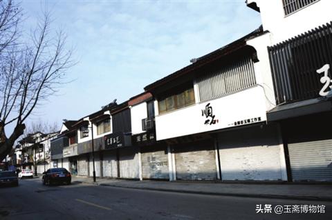 有火痕是假古玉？无沁色者非古玉？此文告诉你古玉捡漏的正确姿势