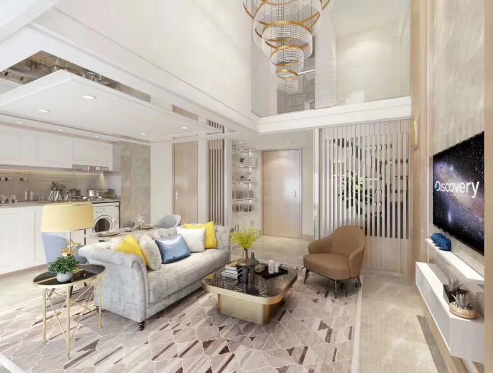 广州番禺信基广场,番禺广场70年产权地铁房