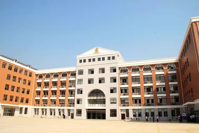 武汉最难进的9所高中,武汉最难进的学校