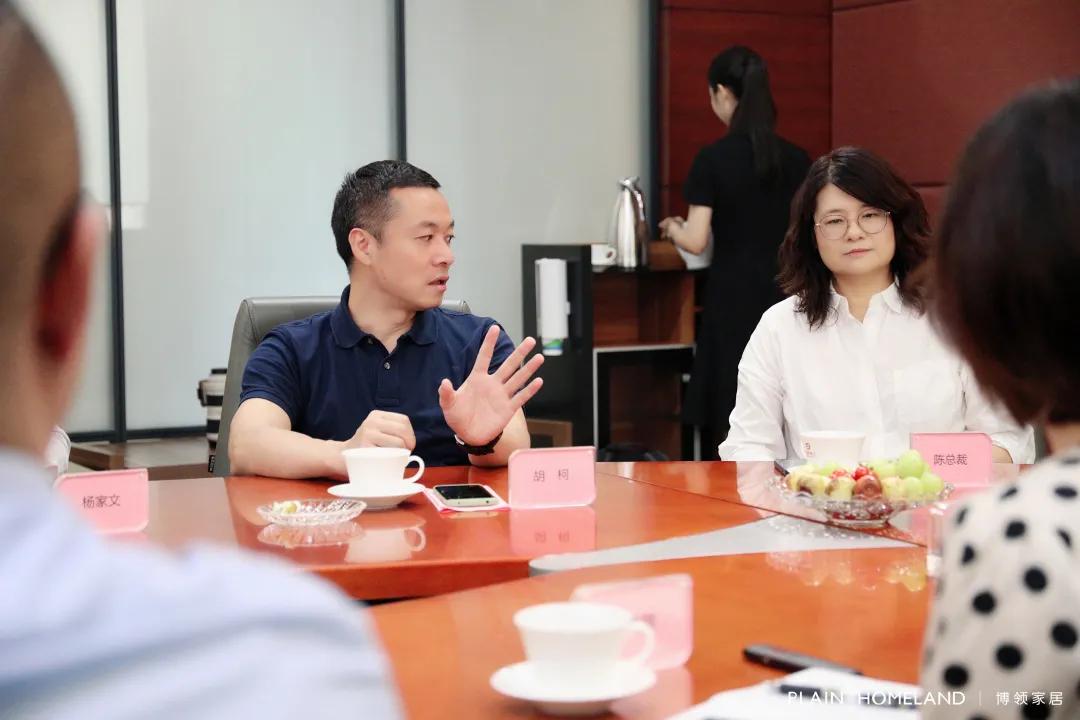 博领家居全新品牌,博领家居企业文化