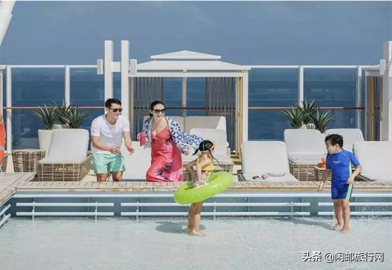 如何选择邮轮旅行,邮轮旅行成为新选择