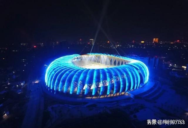 梅州足球队近况,梅州客家足球队近况