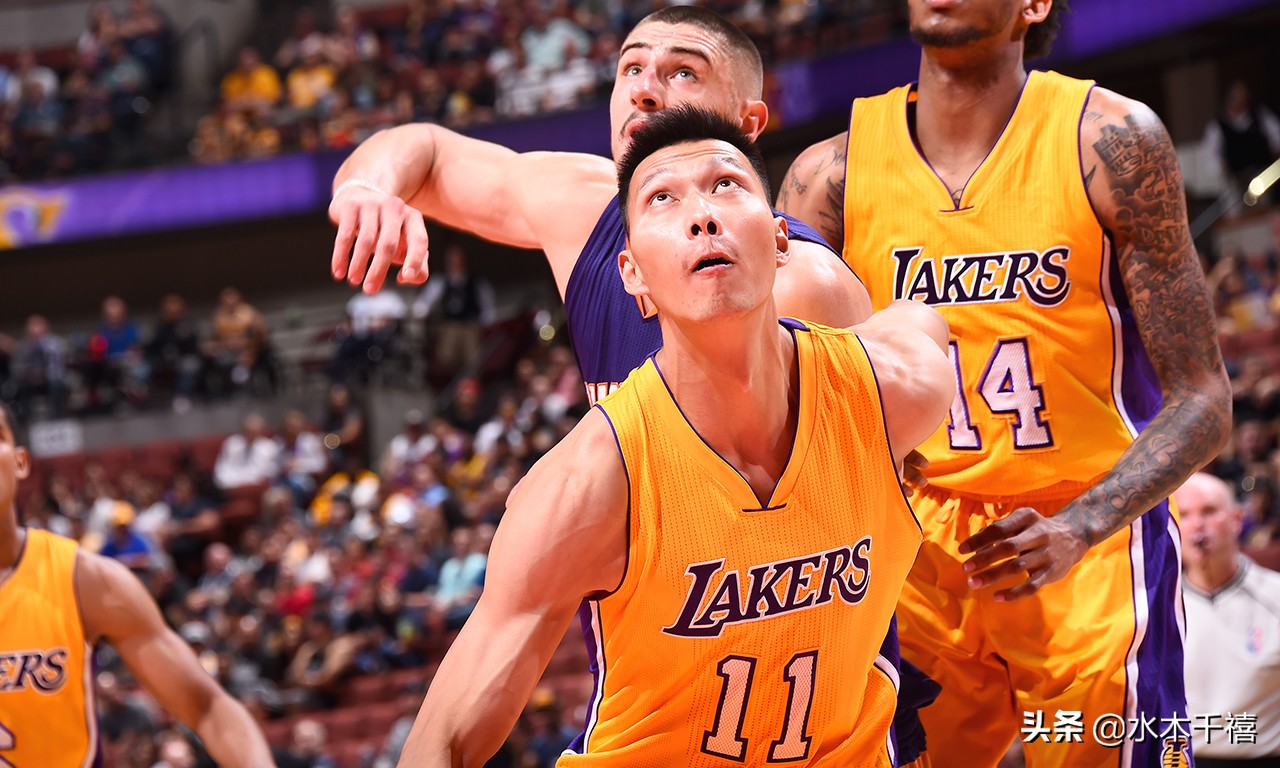 连载:水煮中国篮球,2:易建联按兵不动,是养伤还是战术策略?