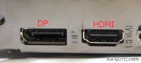 dp接口为什么要三个,三分钟了解pd-1