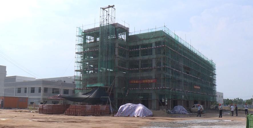 肇庆产值,肇庆2023年工业投资破千亿