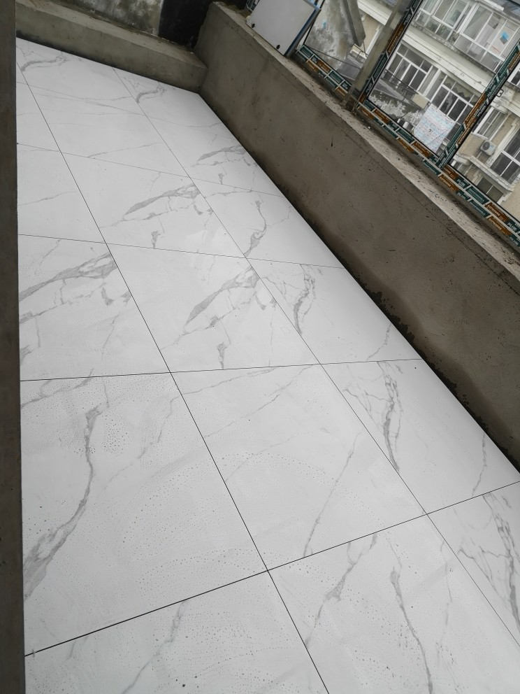 800*800瓷砖90平需要多少,800x800防滑地砖一般价格