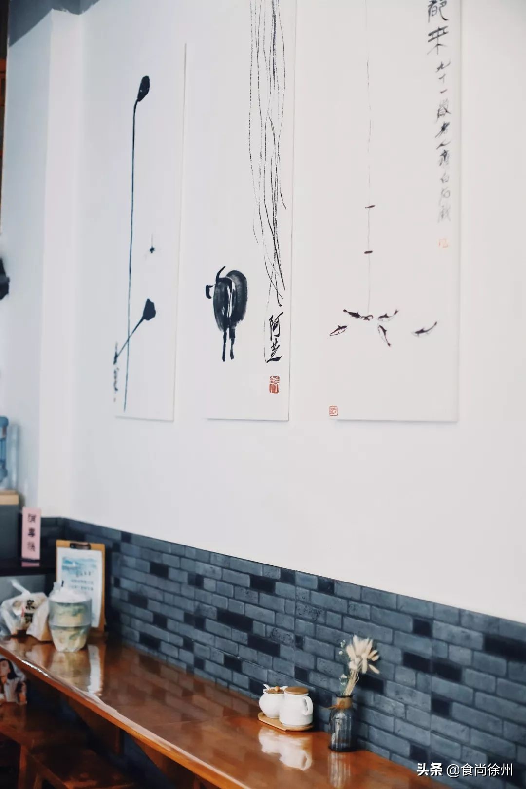 徐州凉皮开到悉尼！健身私教亲手烹制！美味到极致，还有变态辣…