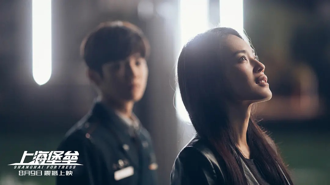 鹿晗拍的烂片电影,鹿晗演的科幻片哪个最不好看