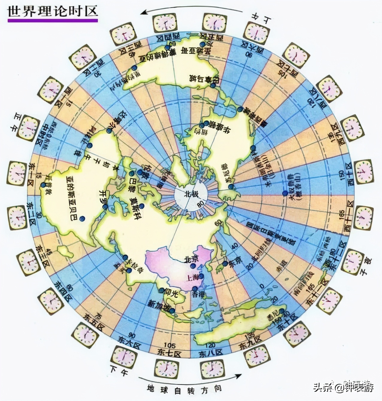 24年值得推荐日本男士商务腕表,男士商务腕表强烈推荐