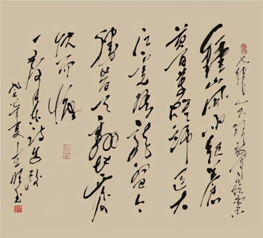 毛主席写了一百多首诗词，有关长江方面的诗词好精彩