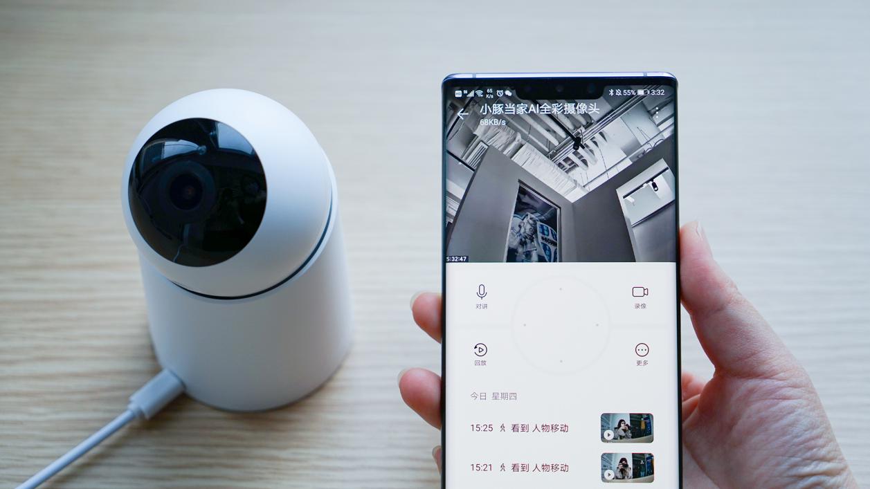 小米与华为iot战略之异同,华为和小米iot布局