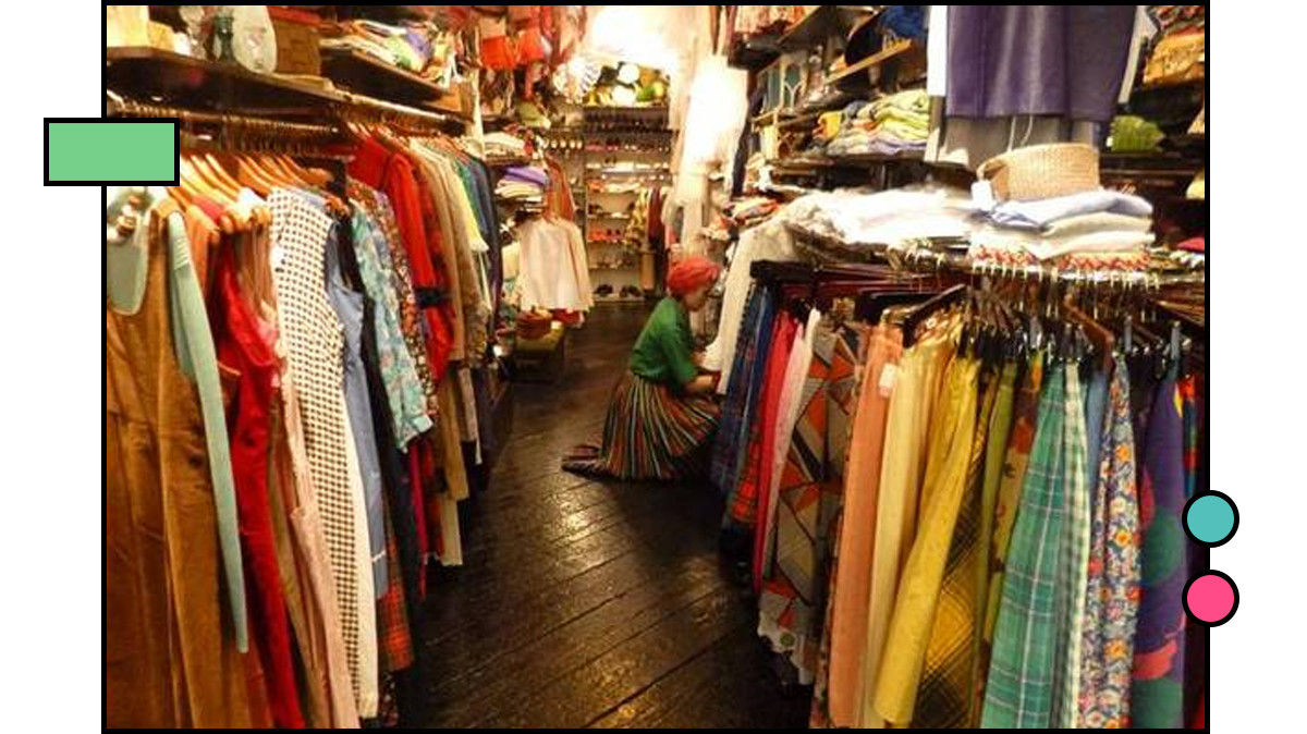 男朋友送了我一支二手的口红……