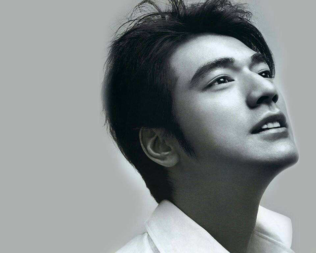 金城武年轻帅的照片图,金城武年轻帅照