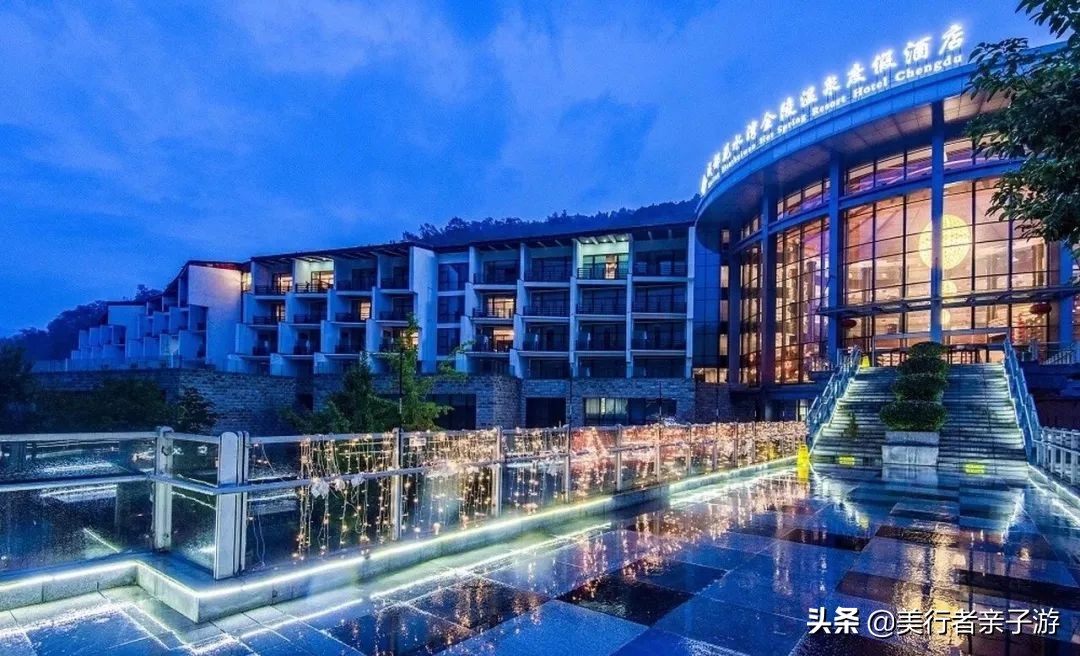 1688元2晚的酒店,688元一晚的酒店