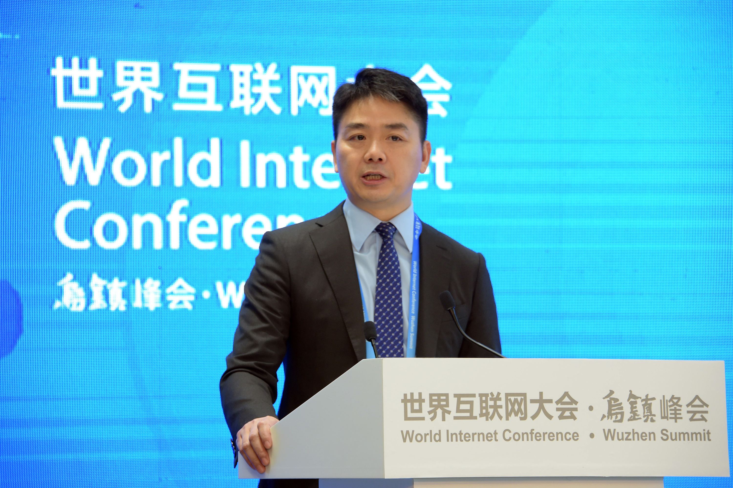 刘强东如何开启京东的创业之路的,穷小子刘强东的京东创业史