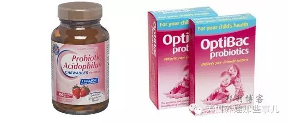 澳大利亚婴幼儿保健品推荐,美国儿童保健品推荐必买