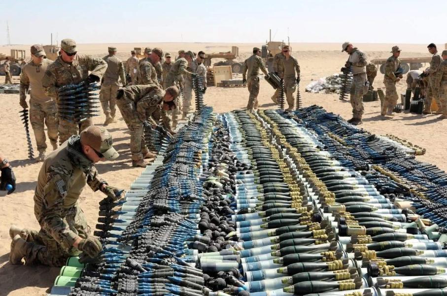 埃及和俄罗斯联合行动,埃及对利比亚军事行动